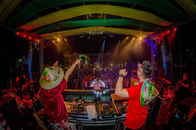 DJ Bee – MC Goku: Nghệ sĩ Việt Nam đầu tiên xác nhận tham dự Ultra Music Festival 2019 - Ảnh 5.