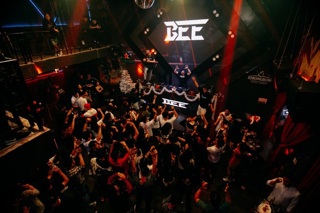 DJ Bee – MC Goku: Nghệ sĩ Việt Nam đầu tiên xác nhận tham dự Ultra Music Festival 2019 - Ảnh 6.
