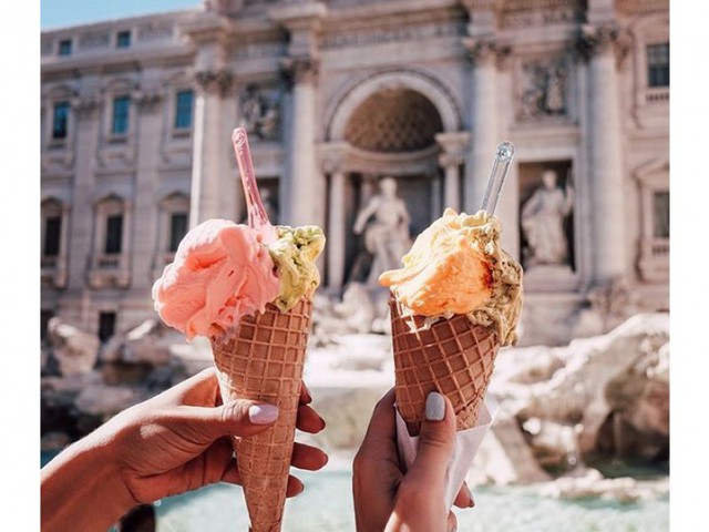 Kinh doanh kem Ý – Bắt kịp xu hướng của giới trẻ - Ảnh 9.