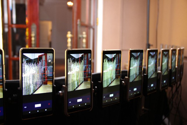 Nokia smartphones mang trải nghiệm chụp ảnh motion mới lạ đến Việt Nam - Ảnh 1.