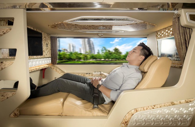 Du lịch Sapa đẳng cấp hoàng gia - Ảnh 3.