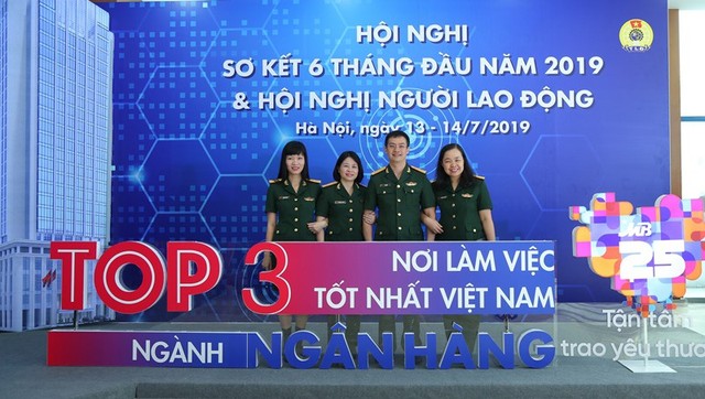 6 tháng đầu năm 2019, MB hoàn thành 50.5% kế hoạch lợi nhuận năm - Ảnh 3.