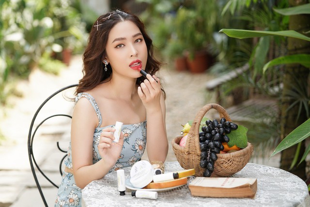 5 điều bạn nên biết về Lemonade - brand mỹ phẩm của người Việt gây sốt mùa hè này - Ảnh 2. 5 điều bạn nên biết về Lemonade - brand mỹ phẩm của người Việt gây sốt mùa hè này - Ảnh 2.