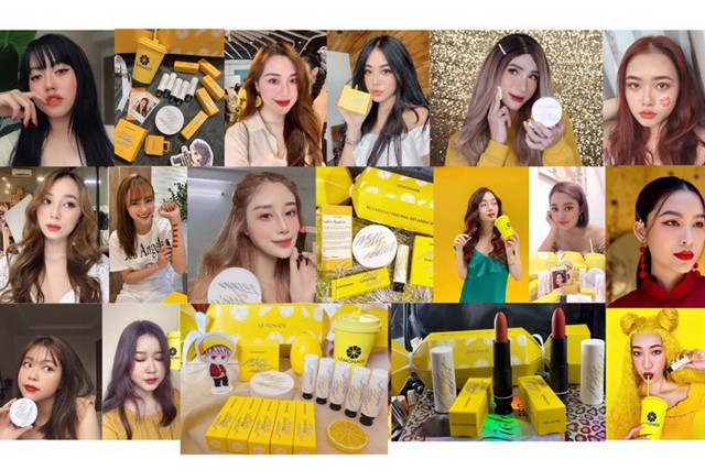 5 điều bạn nên biết về Lemonade - brand mỹ phẩm của người Việt gây sốt mùa hè này - Ảnh 11. 5 điều bạn nên biết về Lemonade - brand mỹ phẩm của người Việt gây sốt mùa hè này - Ảnh 11.