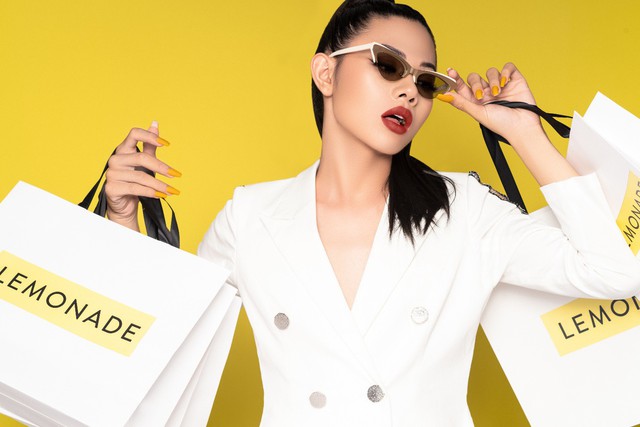 5 điều bạn nên biết về Lemonade - brand mỹ phẩm của người Việt gây sốt mùa hè này - Ảnh 12. 5 điều bạn nên biết về Lemonade - brand mỹ phẩm của người Việt gây sốt mùa hè này - Ảnh 12.