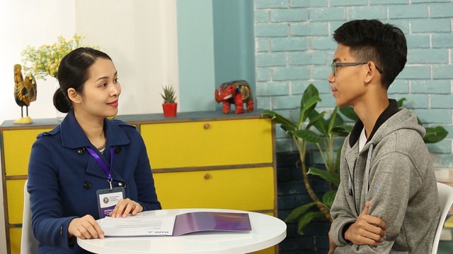 Bí kíp du học từ chuyên gia tư vấn đã giúp hàng trăm học sinh Việt giành nhiều học bổng giá trị - Ảnh 3.