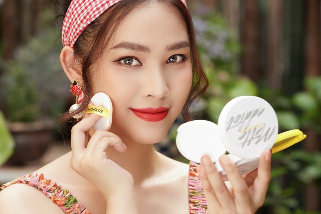 5 điều bạn nên biết về Lemonade - brand mỹ phẩm của người Việt gây sốt mùa hè này - Ảnh 7. 5 điều bạn nên biết về Lemonade - brand mỹ phẩm của người Việt gây sốt mùa hè này - Ảnh 7.