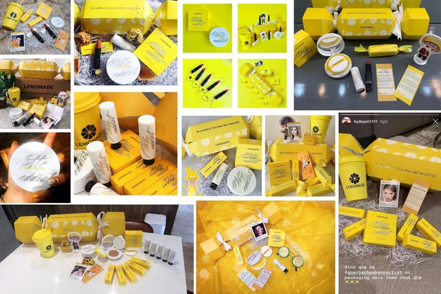 5 điều bạn nên biết về Lemonade - brand mỹ phẩm của người Việt gây sốt mùa hè này - Ảnh 8. 5 điều bạn nên biết về Lemonade - brand mỹ phẩm của người Việt gây sốt mùa hè này - Ảnh 8.