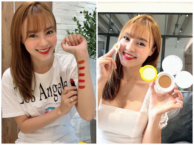 5 điều bạn nên biết về Lemonade - brand mỹ phẩm của người Việt gây sốt mùa hè này - Ảnh 10. 5 điều bạn nên biết về Lemonade - brand mỹ phẩm của người Việt gây sốt mùa hè này - Ảnh 10.