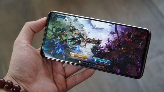 Vì sao Samsung Galaxy A80 là mẫu smartphone người dùng trẻ không thể bỏ qua? - Ảnh 4.