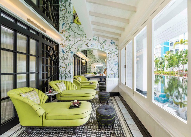 Tạp chí Travel + Leisure vinh danh JW Marriott Phu Quoc Emerald Bay xếp thứ 6/100 khu nghỉ dưỡng tốt nhất thế giới - Ảnh 5.