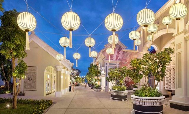 Tạp chí Travel + Leisure vinh danh JW Marriott Phu Quoc Emerald Bay xếp thứ 6/100 khu nghỉ dưỡng tốt nhất thế giới - Ảnh 6.