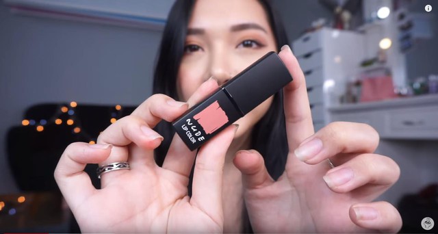 Có gì ở dòng son thỏi Muchmorekorea đang làm cả giới fashionista lẫn beauty blogger sôi sục? - Ảnh 6.