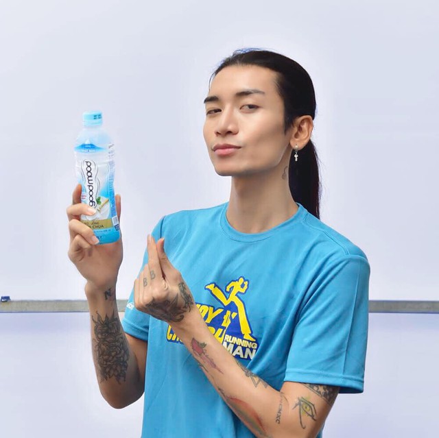 Si&ecirc;u phẩm n&agrave;o đang khiến 7 th&agrave;nh vi&ecirc;n &ldquo;Chạy đi chờ chi&rdquo; ph&aacute;t cuồng? - Ảnh 2.