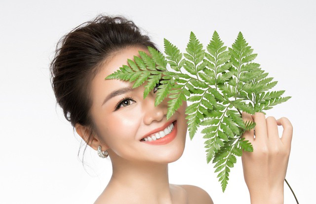 Loại vi&ecirc;n uống chiết xuất từ dương xỉ gi&uacute;p bảo vệ da khỏi &aacute;nh nắng mặt trời - Ảnh 1.