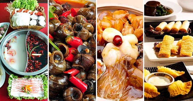 7 lựa chọn nghề nghiệp cho sinh viên theo học ngành ẩm thực, thực phẩm - Ảnh 2.