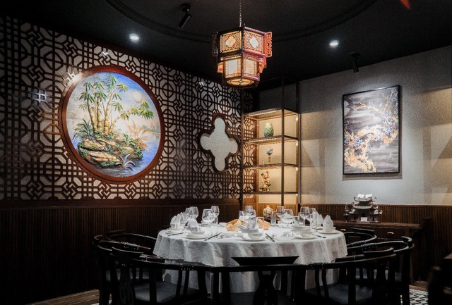 Nhà hàng Qi – Mang các món ăn Quảng Đông truyền thống đến với tương lai - Ảnh 2.