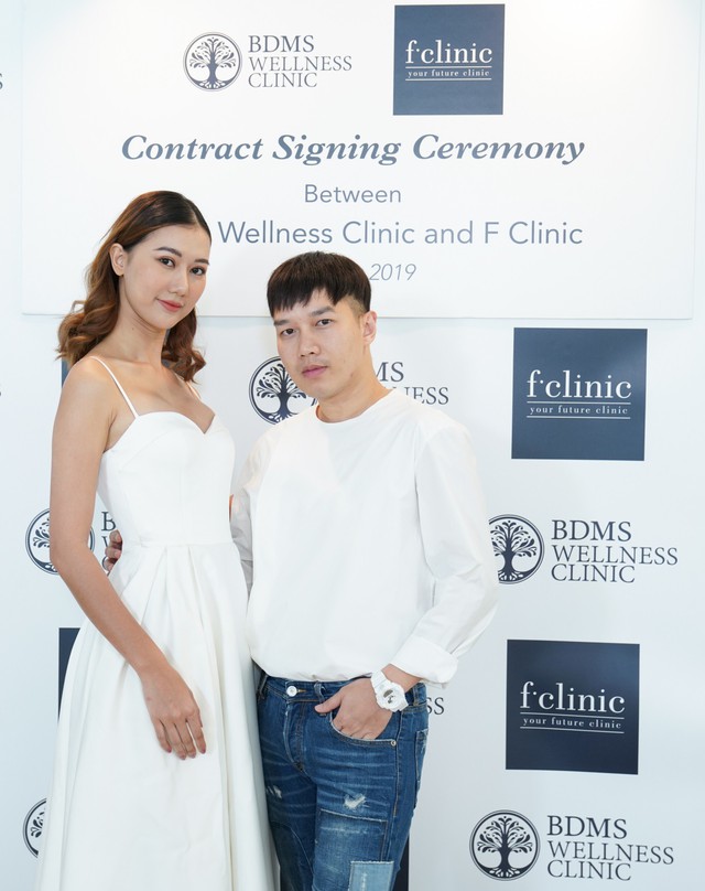 Future Clinic kết hợp BDMS Wellness Clinic Thái Lan đưa khoa học sức khỏe lên tầm tiêu chuẩn quốc tế - Ảnh 6.