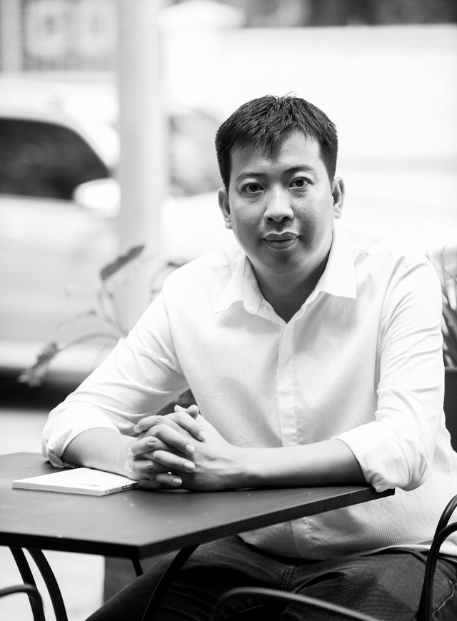 Ch&aacute;nh văn Ho&agrave;ng Anh T&uacute;: Đừng &eacute;p trẻ học, h&atilde;y để trẻ th&iacute;ch học! - Ảnh 1.