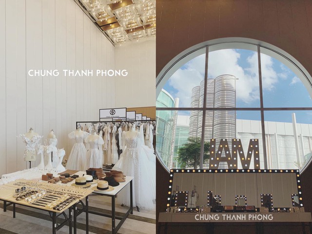 Thỏi son n&agrave;o vừa c&ocirc;ng ph&aacute; tại show thời trang của NTK Chung Thanh Phong? - Ảnh 5.