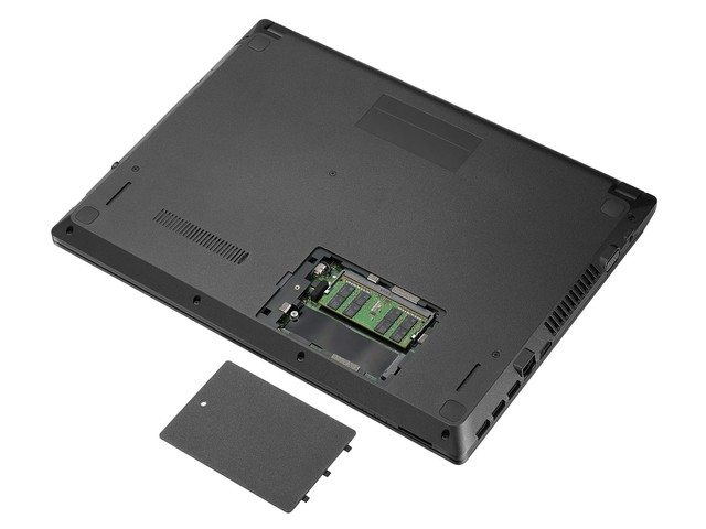 ASUSPRO P1440– laptop doanh nghiệp bền bỉ giá hợp lý - Ảnh 1.
