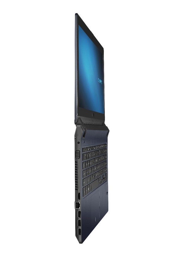 ASUSPRO P1440– laptop doanh nghiệp bền bỉ giá hợp lý - Ảnh 2.