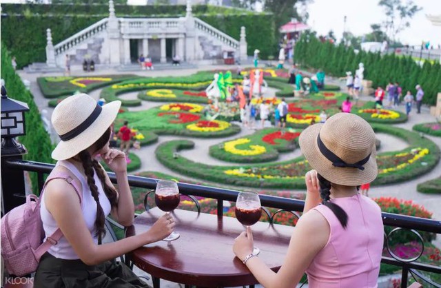 Klook trở th&agrave;nh trend mới của giới trẻ khi du lịch tự t&uacute;c m&ugrave;a h&egrave; l&ecirc;n ng&ocirc;i - Ảnh 5.