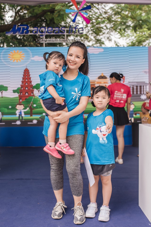 Bạn c&oacute; sẵn s&agrave;ng ph&aacute; đảo Ekiden - Bộ m&ocirc;n chạy tiếp sức si&ecirc;u hot của người Nhật - Ảnh 5.