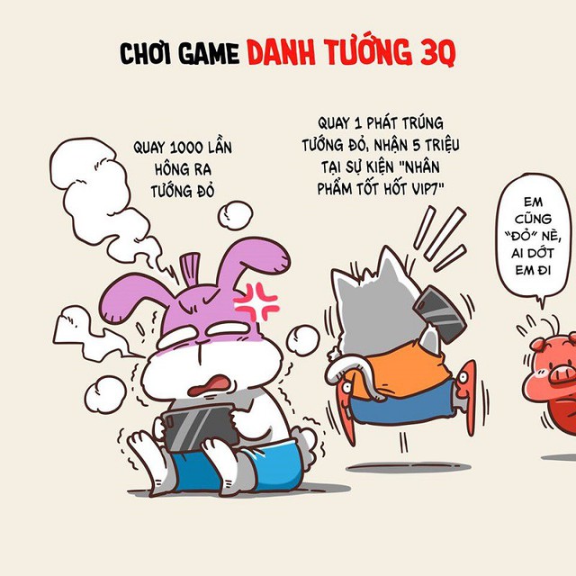 Để tớ kể cho m&agrave; nghe chuyện đời của &ldquo;những người nh&acirc;n phẩm k&eacute;m&rdquo; - Ảnh 6.