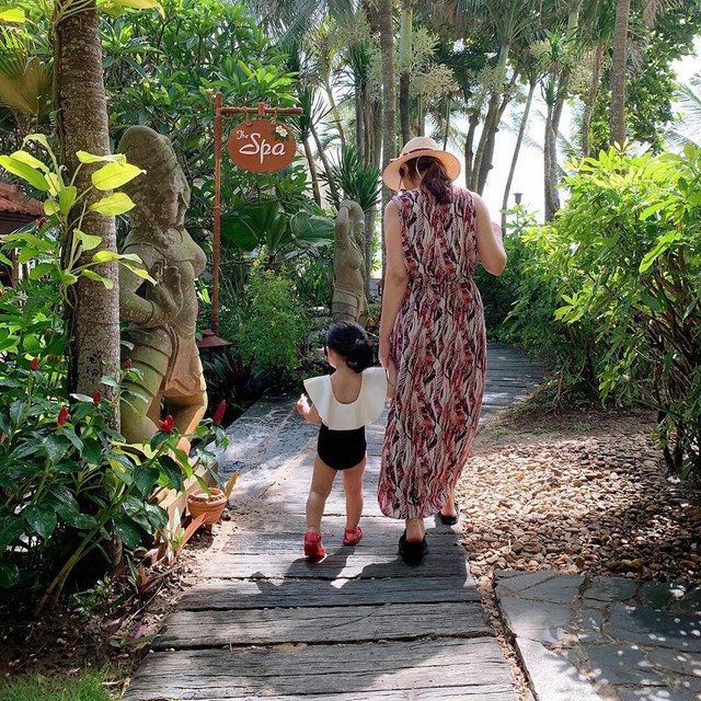 Hè tại Furama: Bổ ích và hứng khởi cho cả gia đình - Ảnh 3. Hè tại Furama: Bổ ích và hứng khởi cho cả gia đình - Ảnh 3.