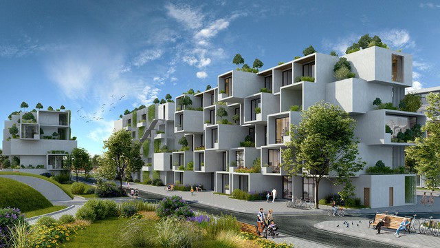Vedana Resort: Điểm sáng mới của thị trường bất động sản nghỉ dưỡng - Ảnh 2.