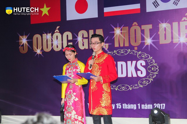 Thiết kế tour - Thử th&aacute;ch mệt m&agrave; vui của sinh vi&ecirc;n Quản trị Du lịch Lữ h&agrave;nh HUTECH - Ảnh 3.