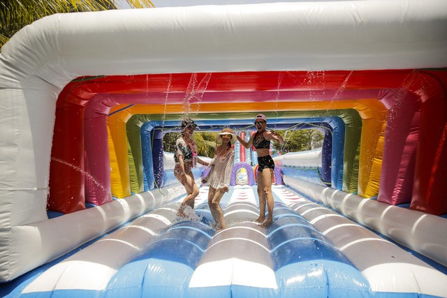 Nh&igrave;n lại to&agrave;n cảnh lễ hội nước Aqua League 2019 qua c&aacute;c con số - Ảnh 7.