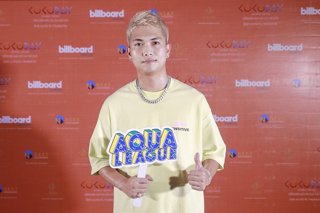 Nh&igrave;n lại to&agrave;n cảnh lễ hội nước Aqua League 2019 qua c&aacute;c con số - Ảnh 11.