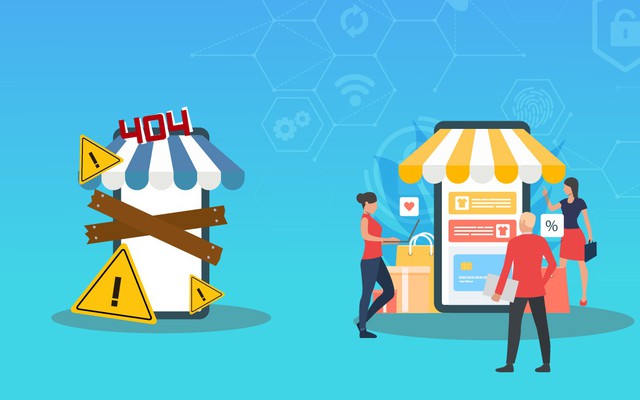 Cảnh báo hệ thống - Yếu tố quan trọng quyết định tăng trưởng dễ bị doanh nghiệp bỏ qua - Ảnh 1.