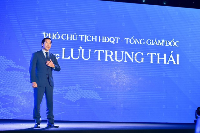 MB ra mắt hệ sinh thái số dành cho khách hàng doanh nghiệp - Ảnh 2.