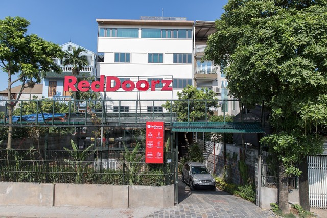 Startup khách sạn RedDoorz huy động thành công 45 triệu USD để củng cố vị thế tại thị trường Đông Nam Á - Ảnh 3.