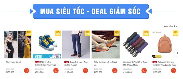 &ldquo;Ng&agrave;y kh&ocirc;ng tiền mặt&rdquo; c&oacute; g&igrave; hot m&agrave; những ai đang mua sắm tr&ecirc;n Shopee đều chuyển sang d&ugrave;ng V&iacute; AirPay thay cho tiền mặt để thanh to&aacute;n? - Ảnh 4.