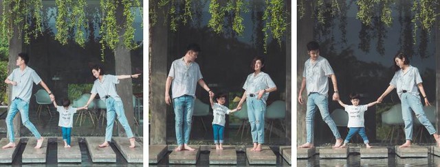 Rời khỏi H&agrave; Nội chật chội n&oacute;ng nực, gia đ&igrave;nh Trang Lou vừa c&oacute; chuyến trải nghiệm đầy ắp kỷ niệm tại Tam Đảo - Ảnh 7.