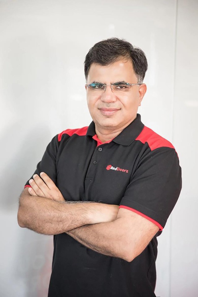 Startup khách sạn RedDoorz huy động thành công 45 triệu USD để củng cố vị thế tại thị trường Đông Nam Á - Ảnh 1.