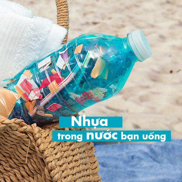 Những thói quen nhỏ là điểm bắt đầu! - Ảnh 1.