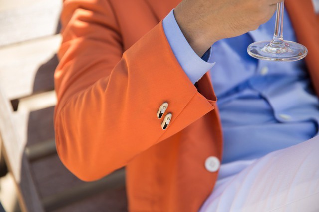 Suit v&agrave; những đam m&ecirc; kh&ocirc;ng giới hạn! - Ảnh 7.