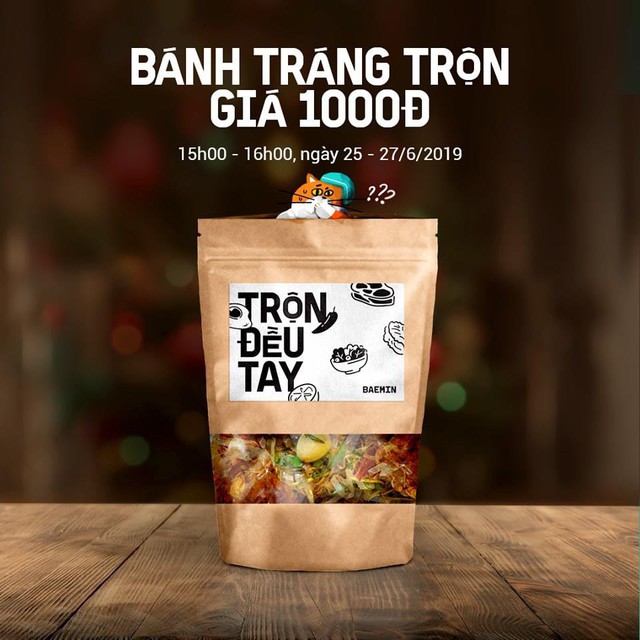 Những điều bạn cần biết ngay về BAEMIN &ldquo;n&oacute;ng gi&ograve;n&rdquo; - Ảnh 7.