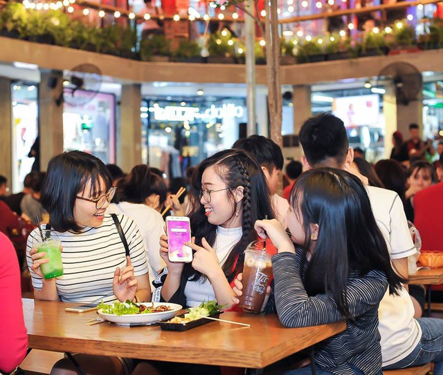T&iacute;nh năng mới của MoMo: ho&agrave;n tiền đến 30% mọi giao dịch, chỉ d&agrave;nh cho th&agrave;nh vi&ecirc;n V&agrave;ng - Ảnh 2.