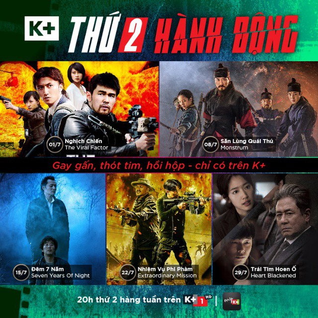 Top 5 phim điện ảnh châu Á xuất sắc nhất định phải xem - Ảnh 1.