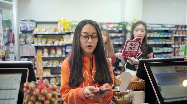 T&iacute;nh năng mới của MoMo: ho&agrave;n tiền đến 30% mọi giao dịch, chỉ d&agrave;nh cho th&agrave;nh vi&ecirc;n V&agrave;ng - Ảnh 3.