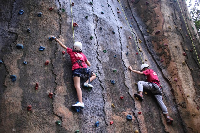 Super Fun Camp vui ngất trời v&agrave; những trải nghiệm kh&oacute; qu&ecirc;n của c&aacute;c bạn trẻ VUS - Ảnh 6.