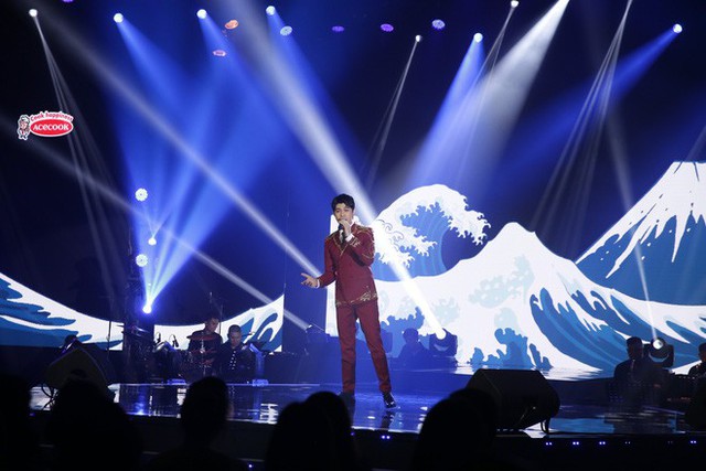 Mỹ Tâm song ca cực tình tứ cùng Noo Phước Thịnh, Tóc Tiên khoe vũ đạo nóng bỏng trên sân khấu Secret Concert - Ảnh 5.