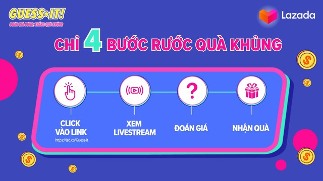 Đoán Giá: Gameshow trên điện thoại đang gây “bão” cộng đồng mạng - Ảnh 5.