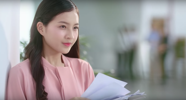 Hết AMEE đến Trinh Tây rần rần trend với mượn nắng tỏ tình - Ảnh 9.